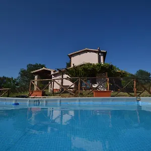  Villa Podere Arco