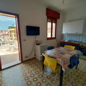 Hakuna Matata Casa vacanze Pozzallo
