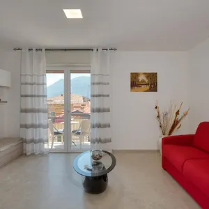 La Sensa Appartamento Brenzone sul Garda