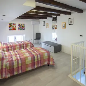 Maniace Homes - Federico&angelica Appartamento Syracuse
