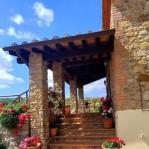  Casa vacanze La Casina