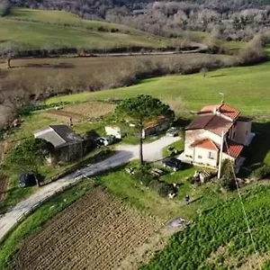  Appartamento Monolocale Stiacce