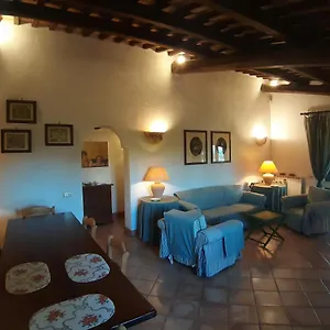  Villa Villa Saturnia