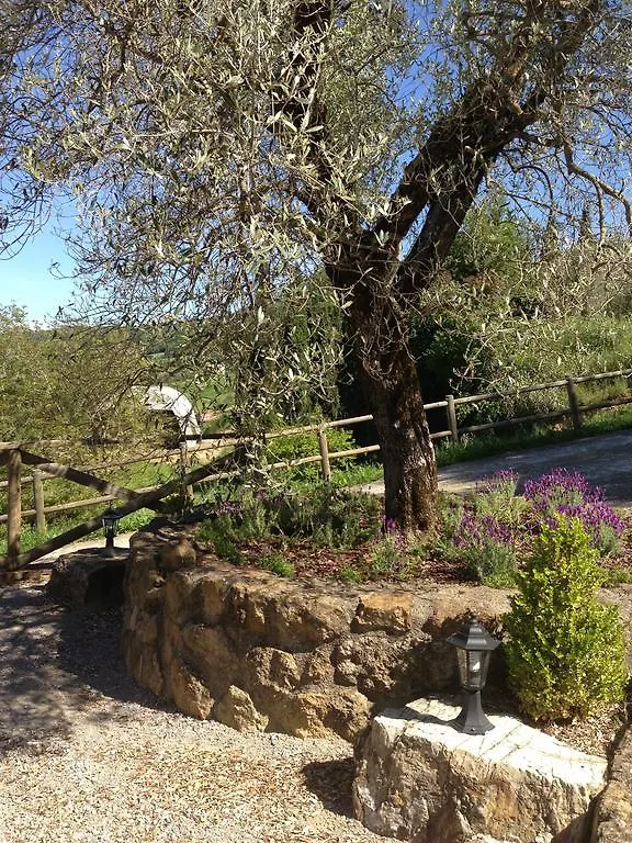 Podere Poggio Benedetto Saturnia