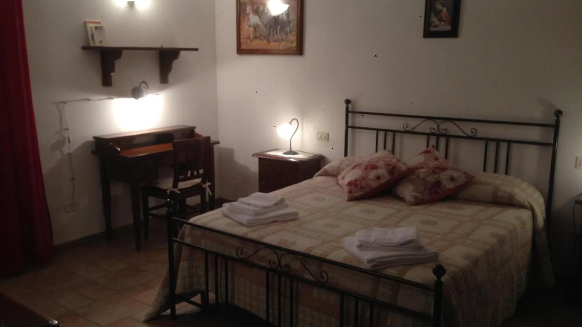 Podere Poggio Benedetto Saturnia Country house