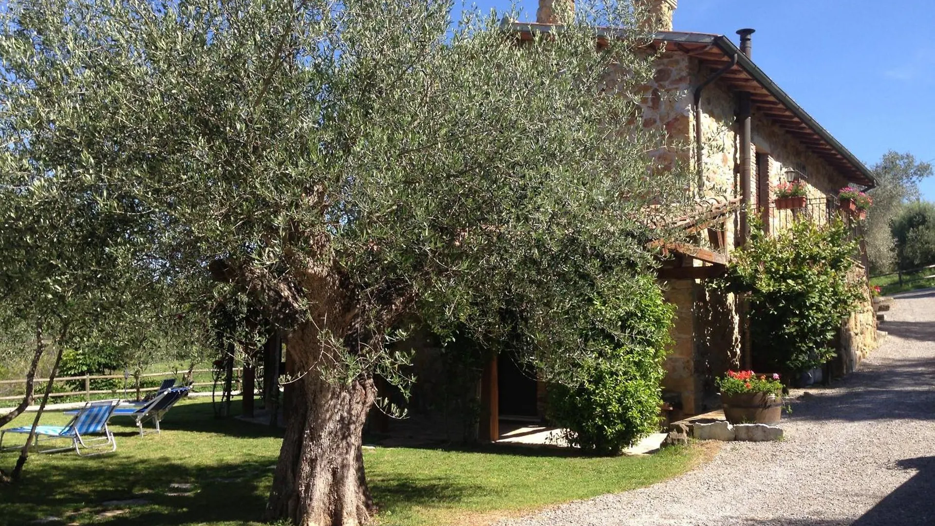 Country house Podere Poggio Benedetto Saturnia